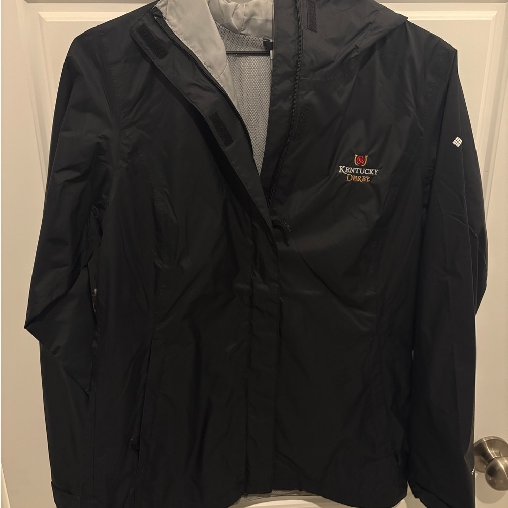 Columbia Women's Black Ski Jacket